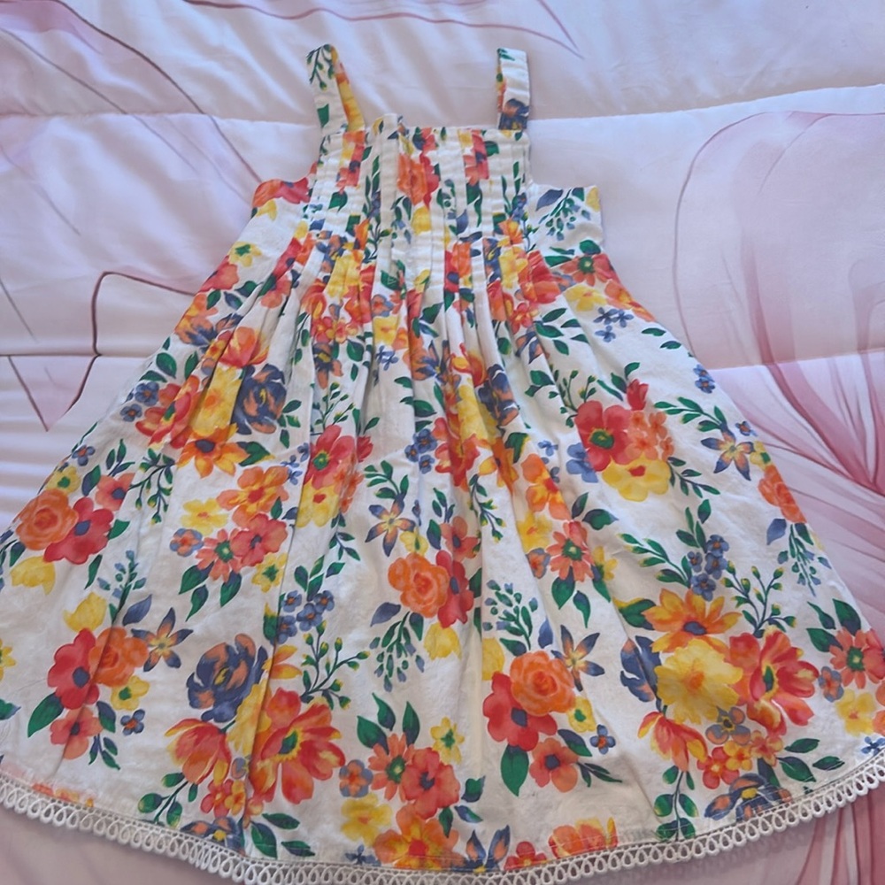Toddler 4T Dress
